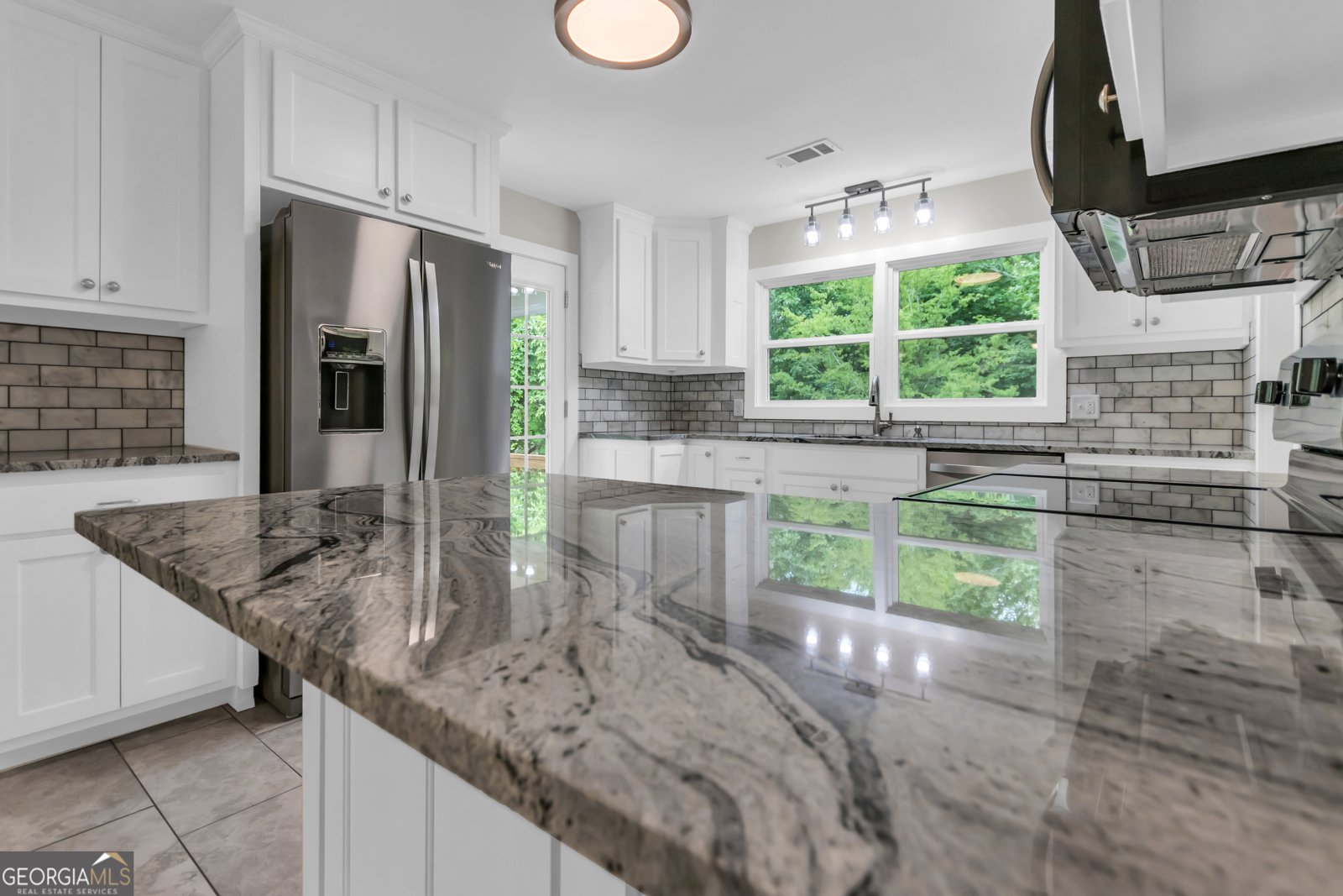 2139 Buckhorn Road Clarkesville - 8