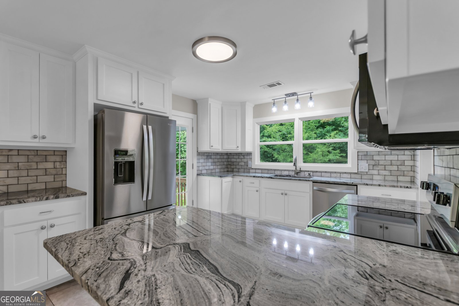 2139 Buckhorn Road Clarkesville - 9