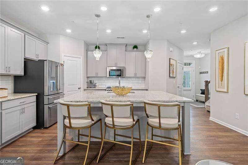 490 Duval Drive Alpharetta - 11
