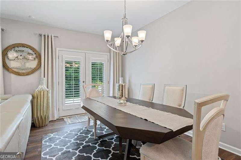 490 Duval Drive Alpharetta - 12