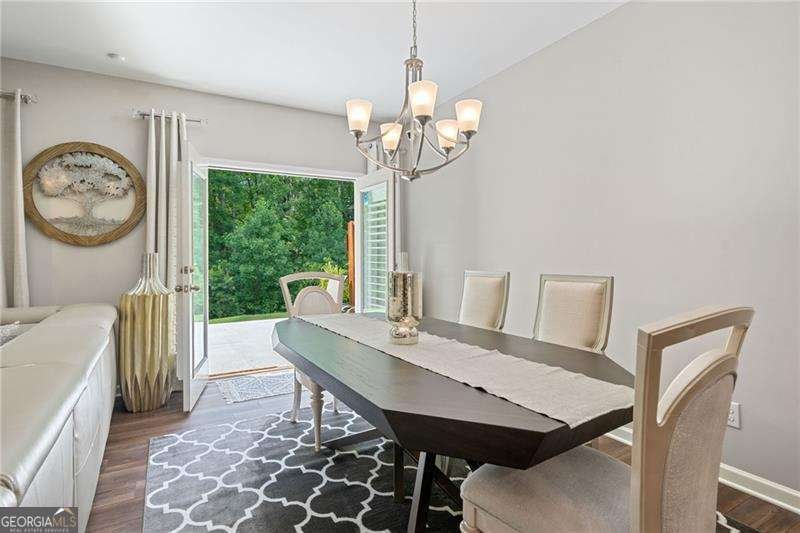 490 Duval Drive Alpharetta - 13