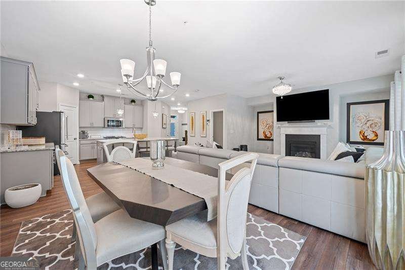 490 Duval Drive Alpharetta - 15