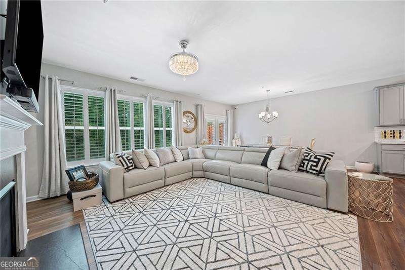 490 Duval Drive Alpharetta - 19