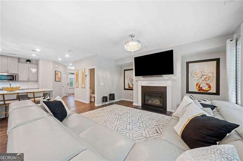 490 Duval Drive Alpharetta - 20