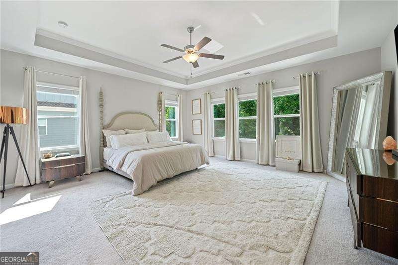490 Duval Drive Alpharetta - 23