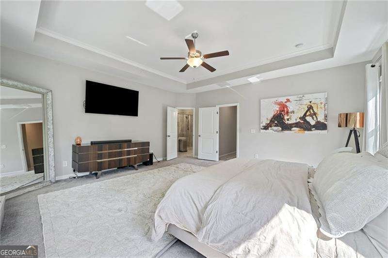 490 Duval Drive Alpharetta - 24