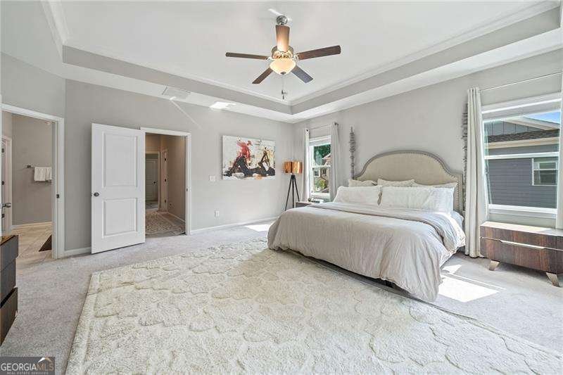 490 Duval Drive Alpharetta - 25