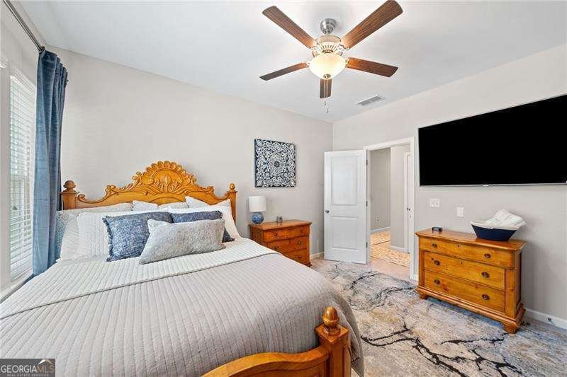 490 Duval Drive Alpharetta - 31