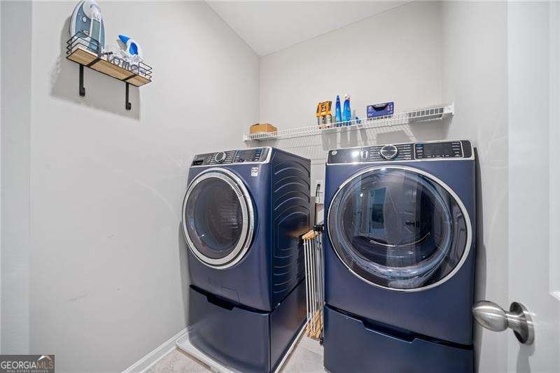 490 Duval Drive Alpharetta - 35