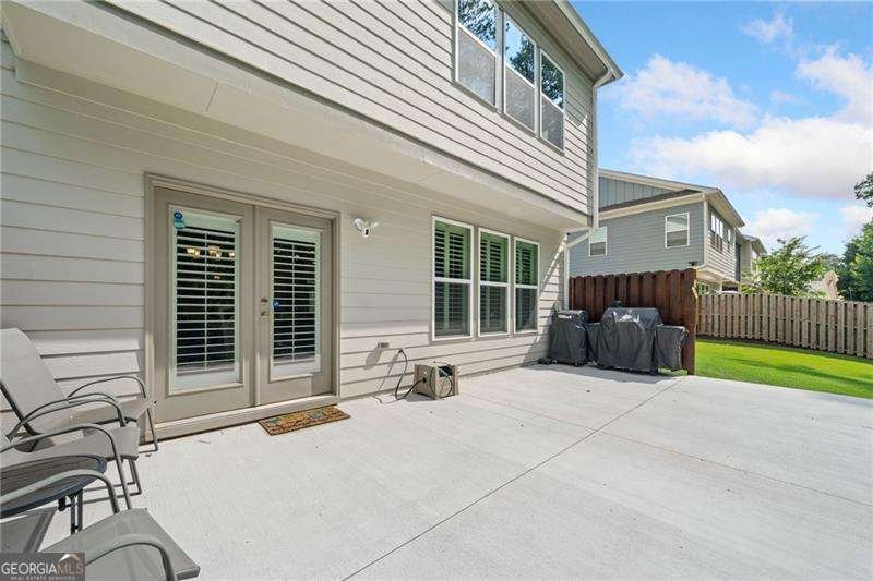 490 Duval Drive Alpharetta - 36