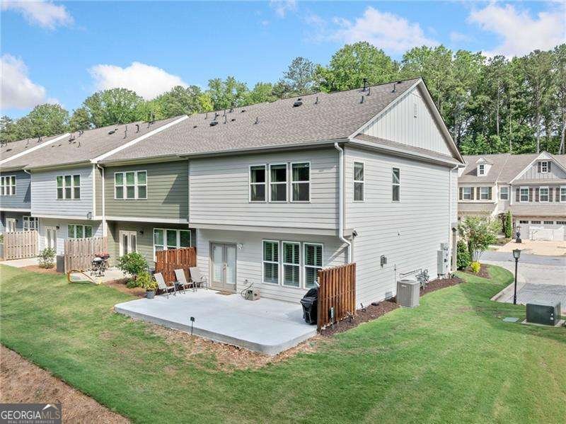 490 Duval Drive Alpharetta - 38