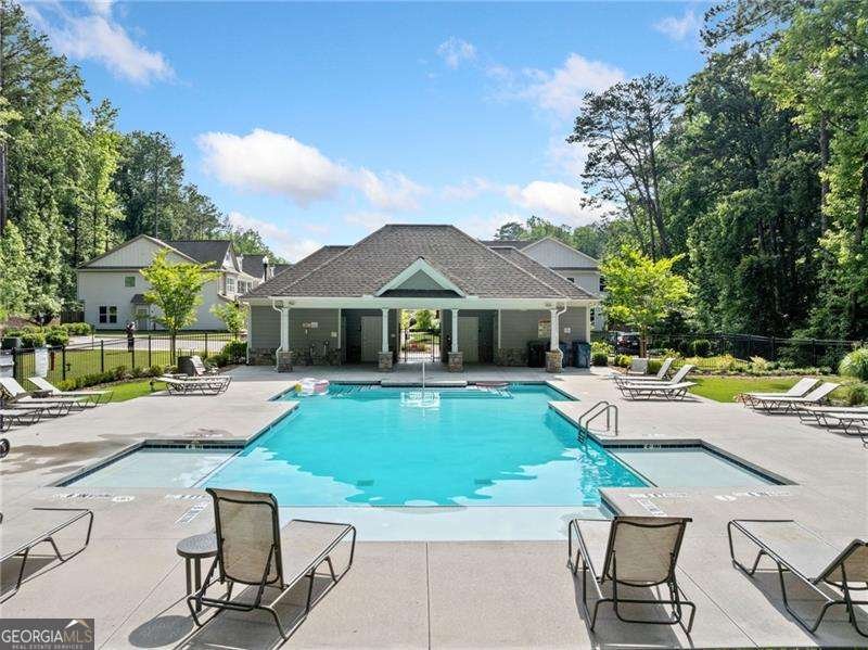 490 Duval Drive Alpharetta - 39