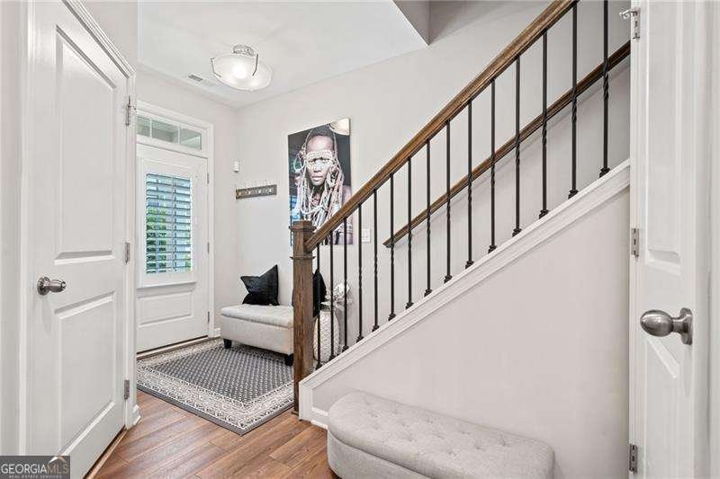 490 Duval Drive Alpharetta - 4