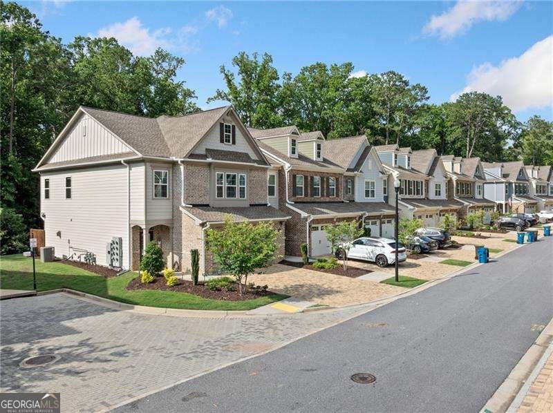 490 Duval Drive Alpharetta - 44
