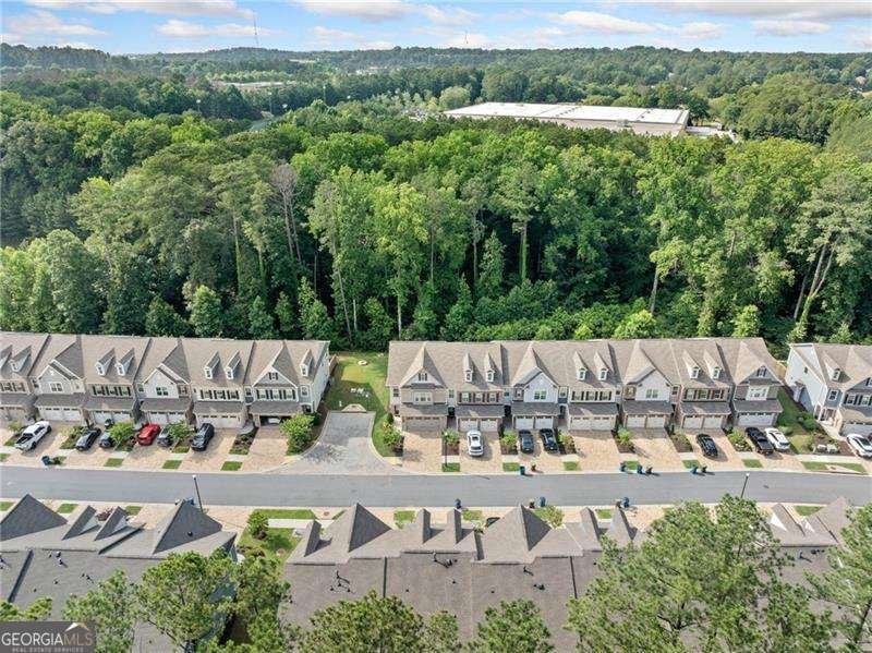 490 Duval Drive Alpharetta - 45