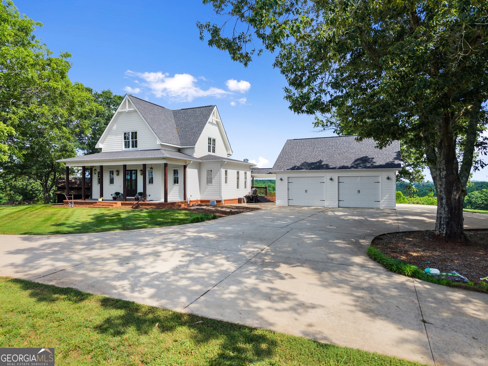 429 Hubert Harris Road Cornelia - 10