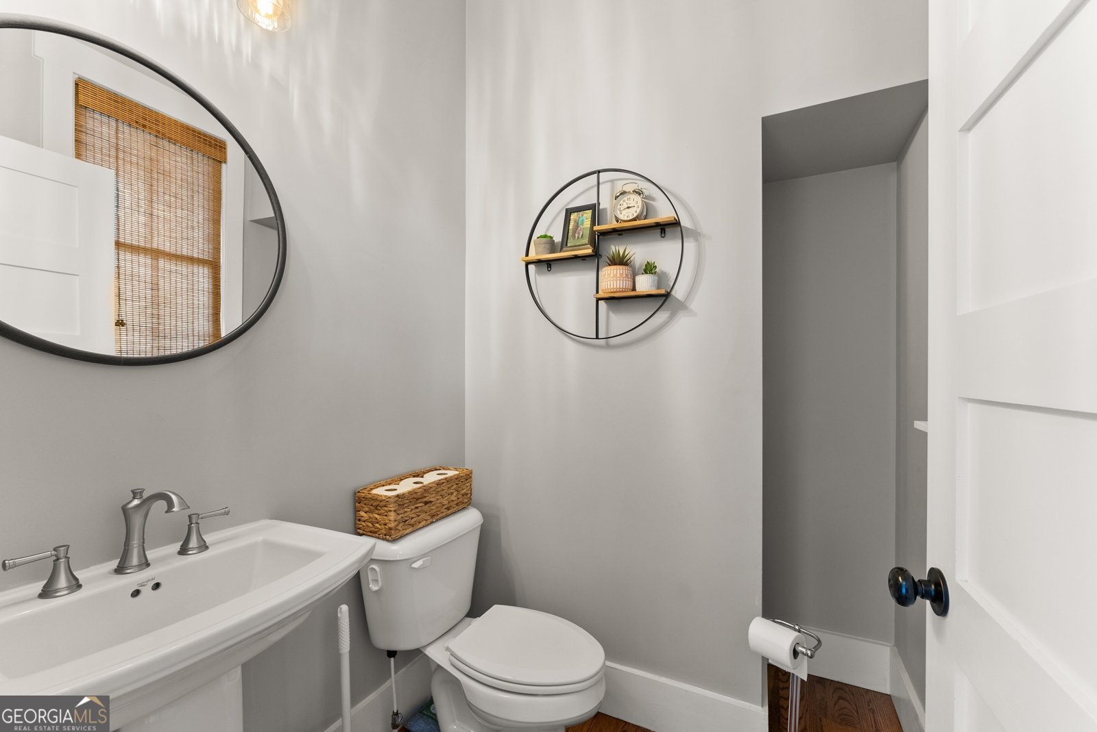 429 Hubert Harris Road Cornelia - 12