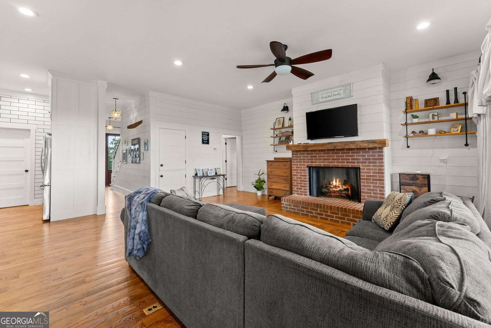 429 Hubert Harris Road Cornelia - 14
