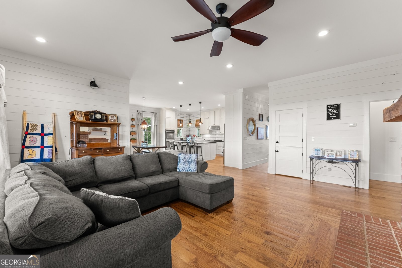 429 Hubert Harris Road Cornelia - 15