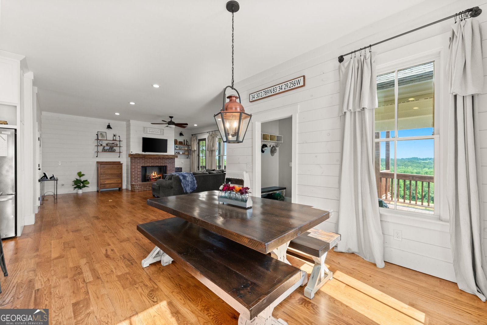 429 Hubert Harris Road Cornelia - 17