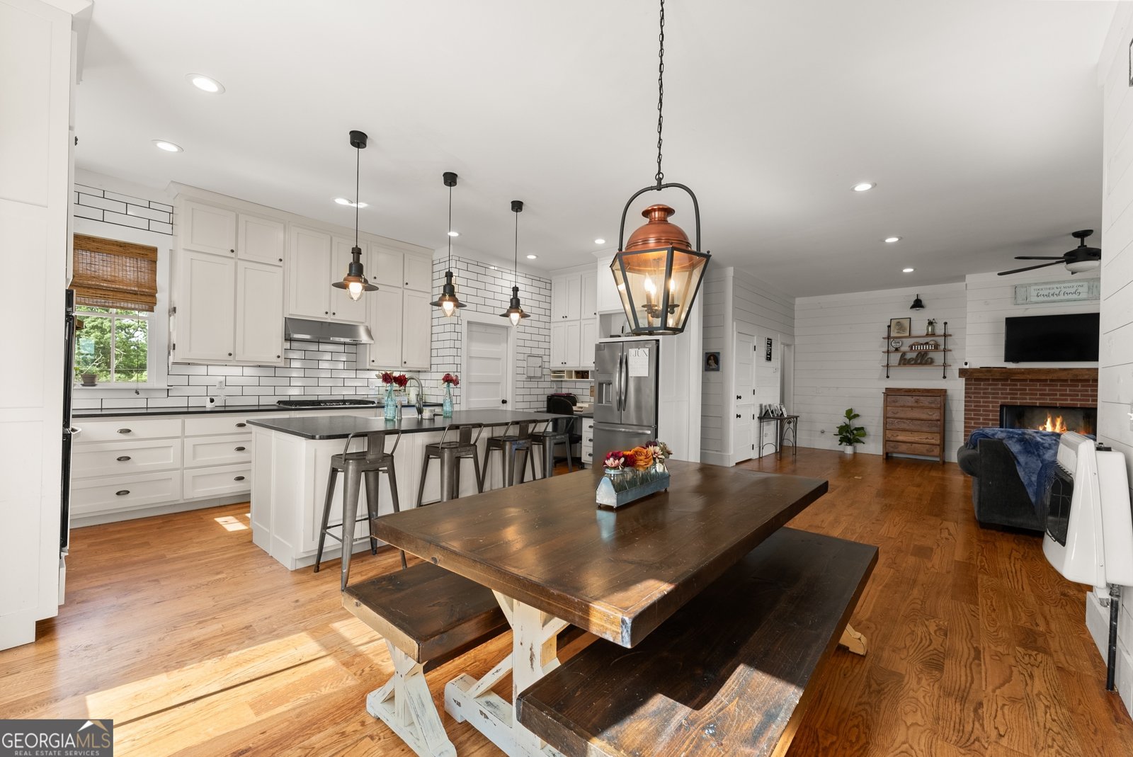 429 Hubert Harris Road Cornelia - 18