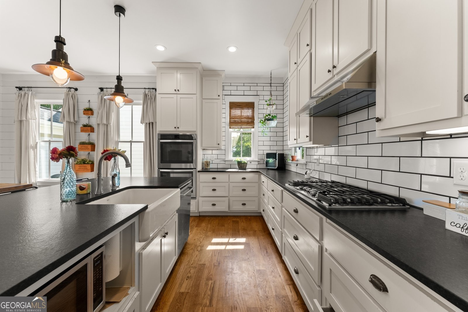 429 Hubert Harris Road Cornelia - 21