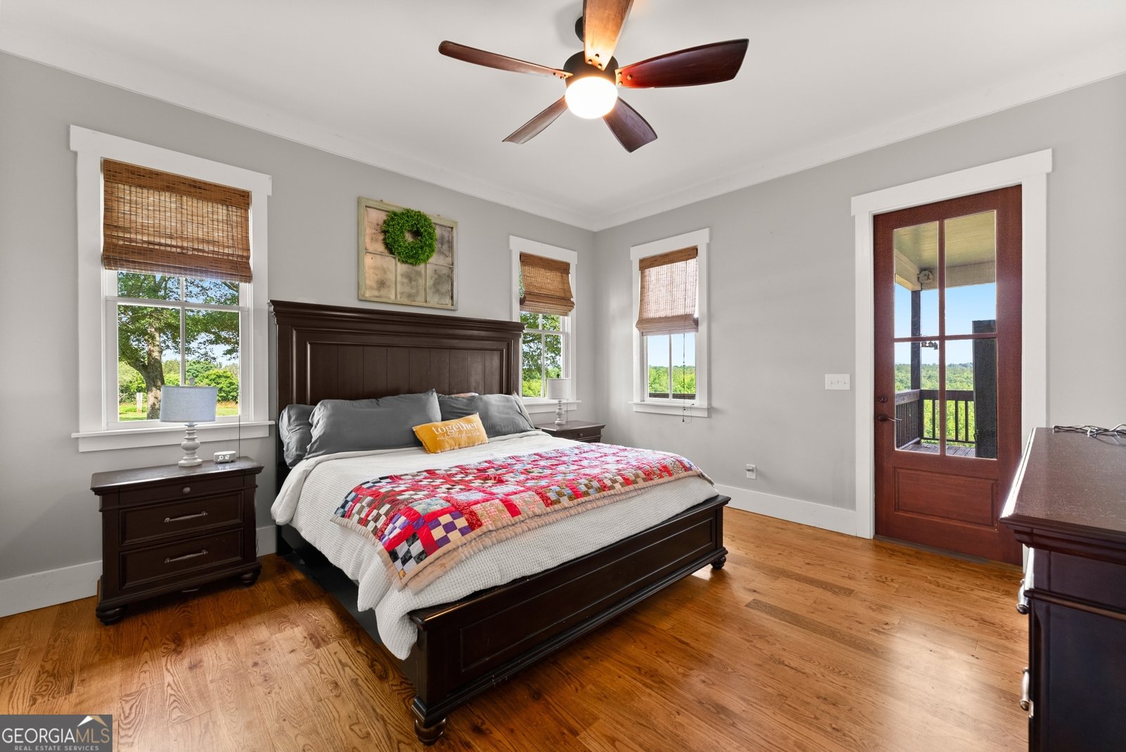 429 Hubert Harris Road Cornelia - 26