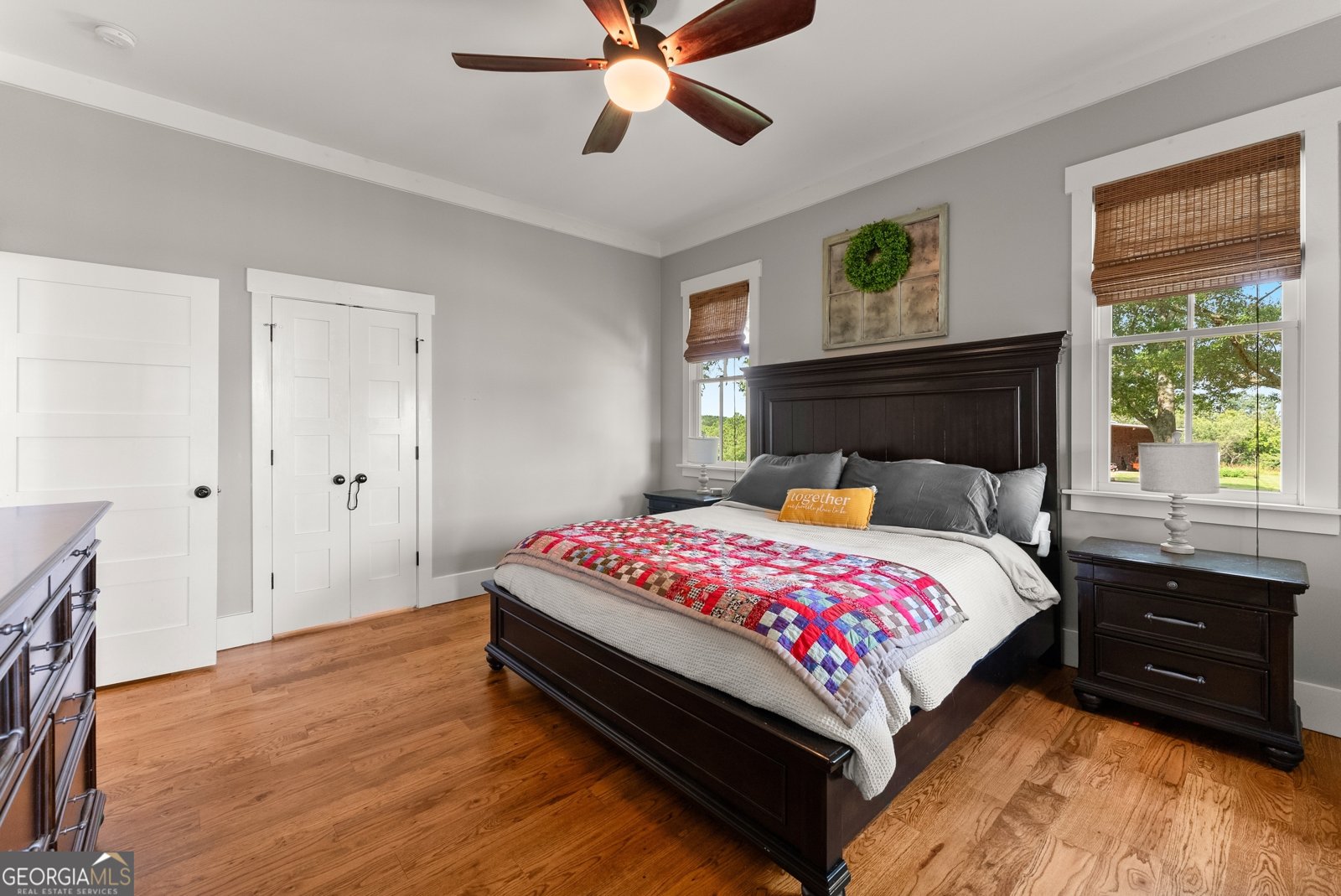 429 Hubert Harris Road Cornelia - 27