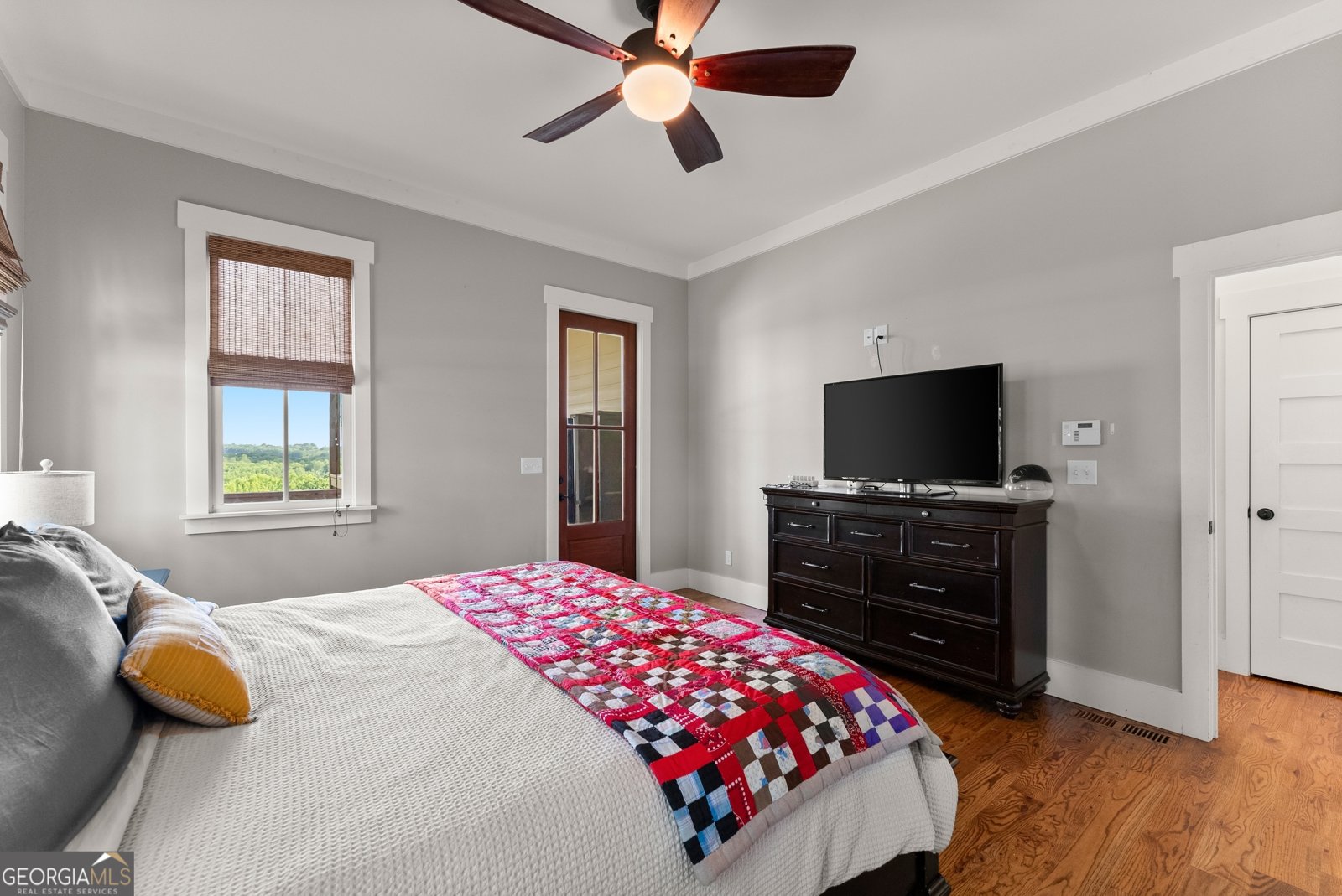 429 Hubert Harris Road Cornelia - 28