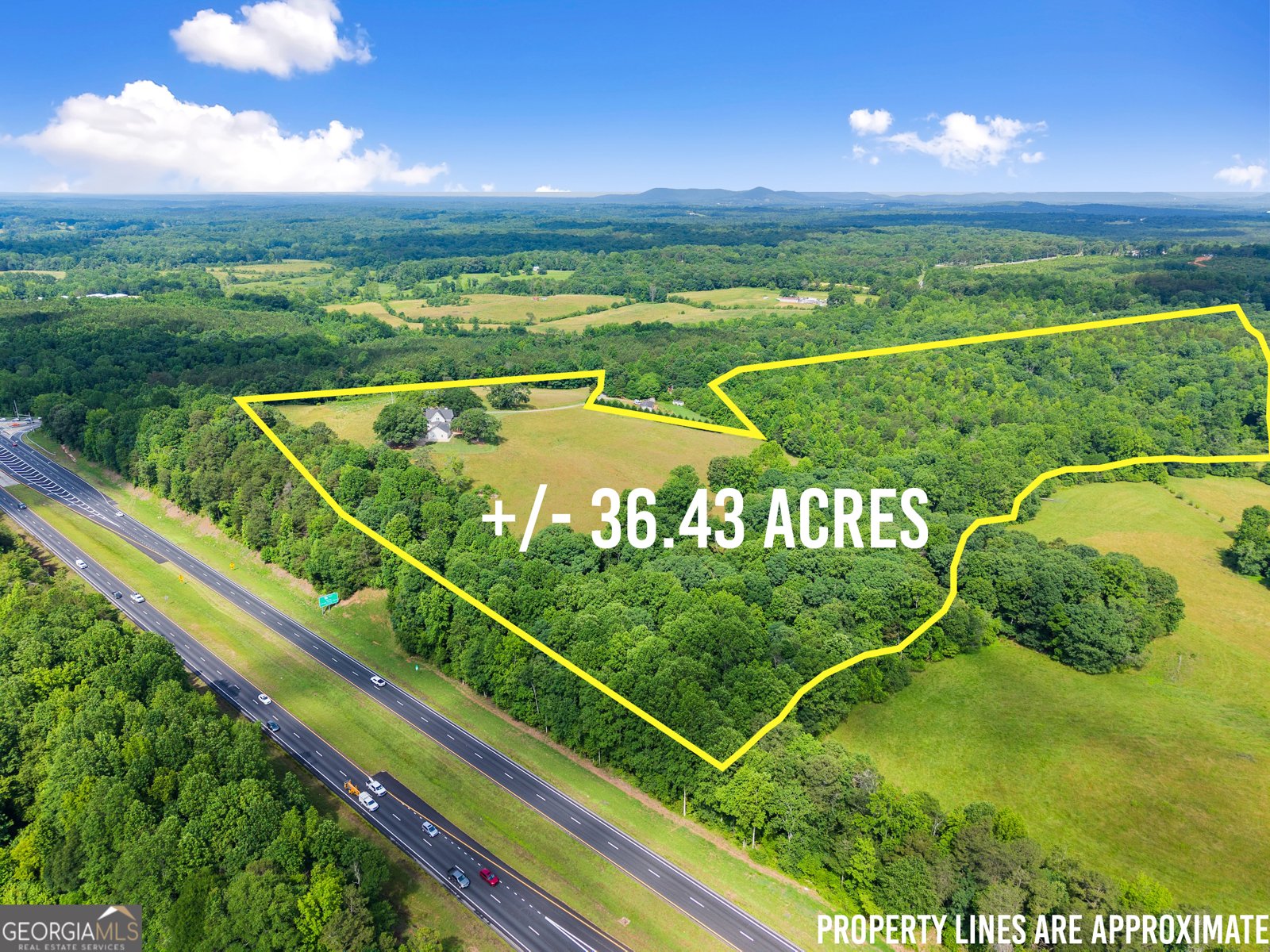 429 Hubert Harris Road Cornelia - 3