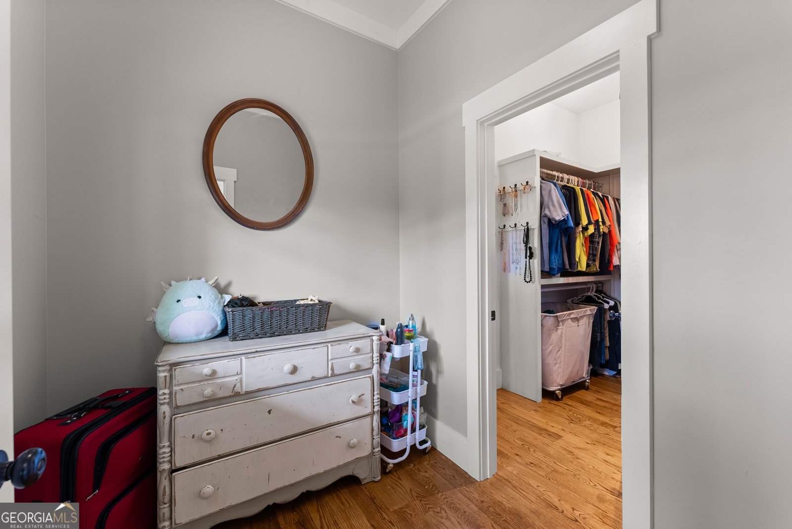 429 Hubert Harris Road Cornelia - 34
