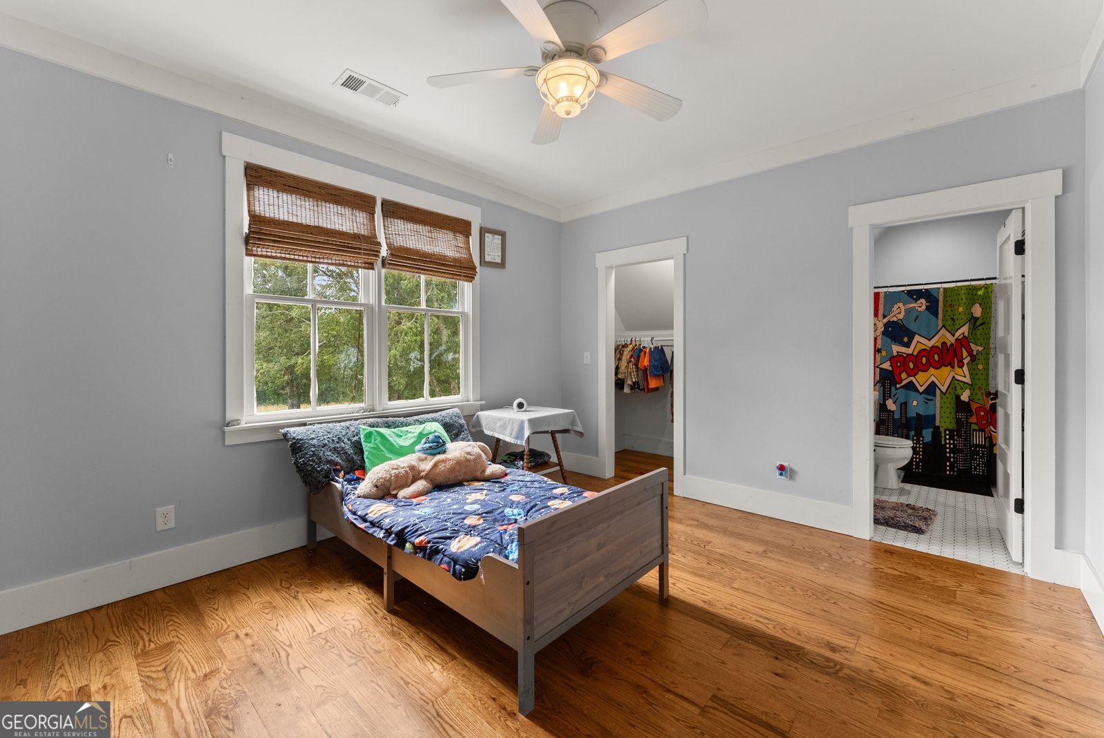 429 Hubert Harris Road Cornelia - 36