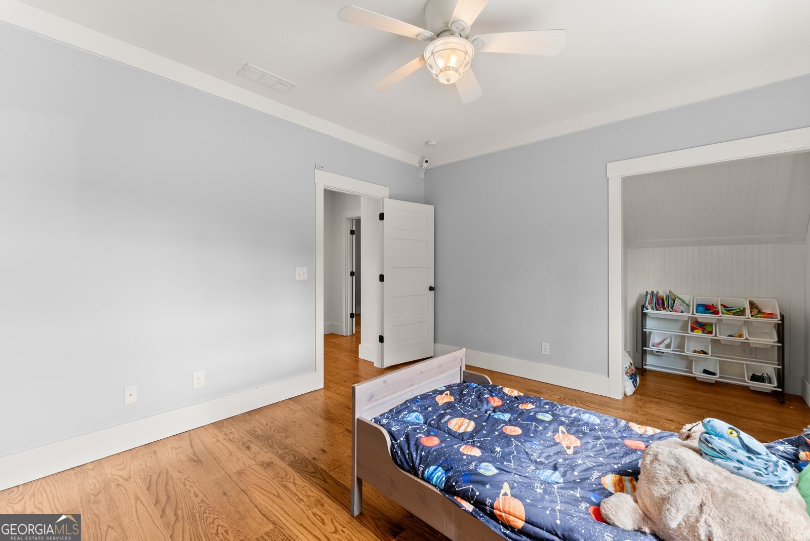 429 Hubert Harris Road Cornelia - 37