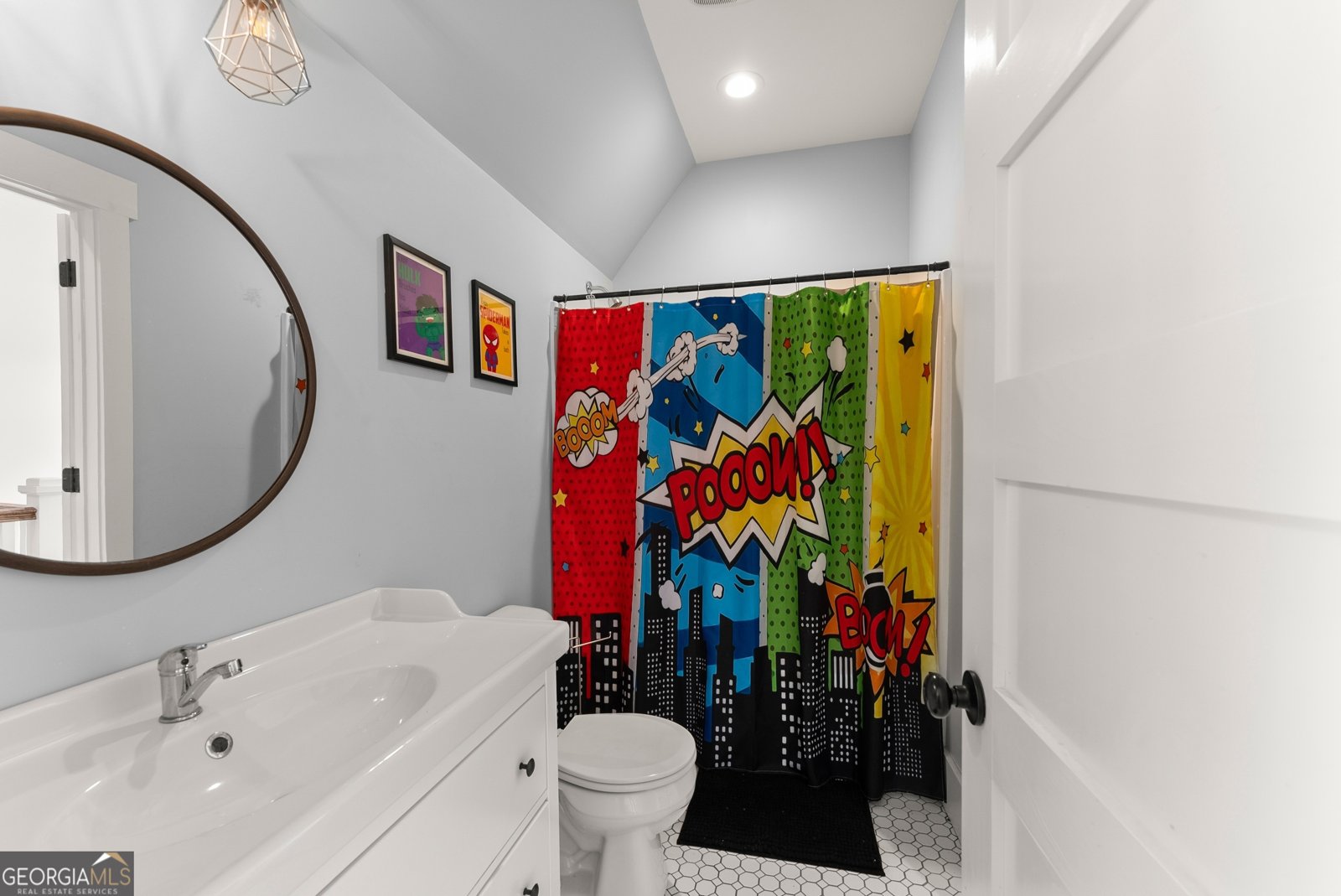 429 Hubert Harris Road Cornelia - 38