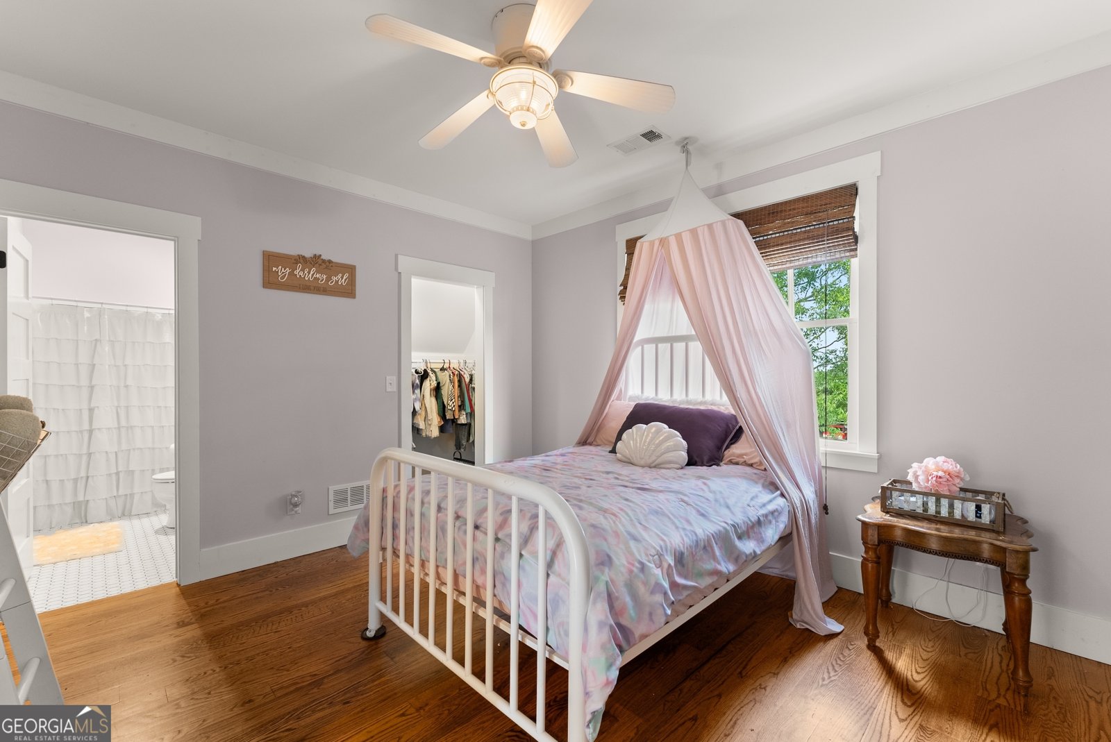 429 Hubert Harris Road Cornelia - 39
