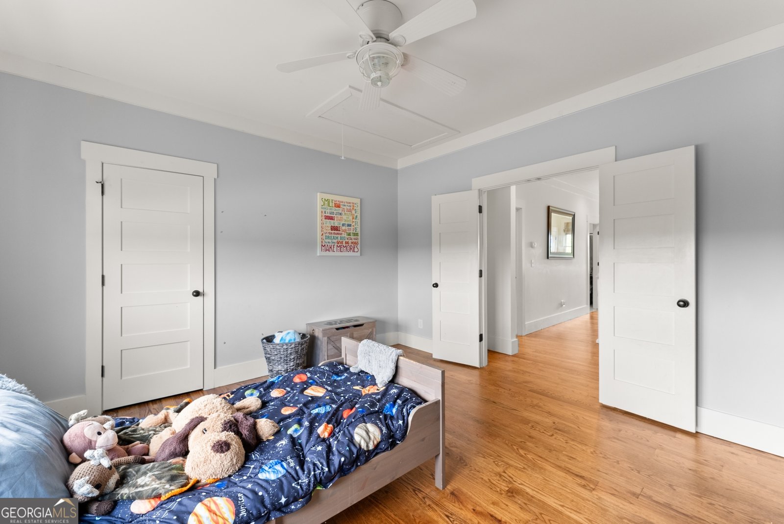 429 Hubert Harris Road Cornelia - 43