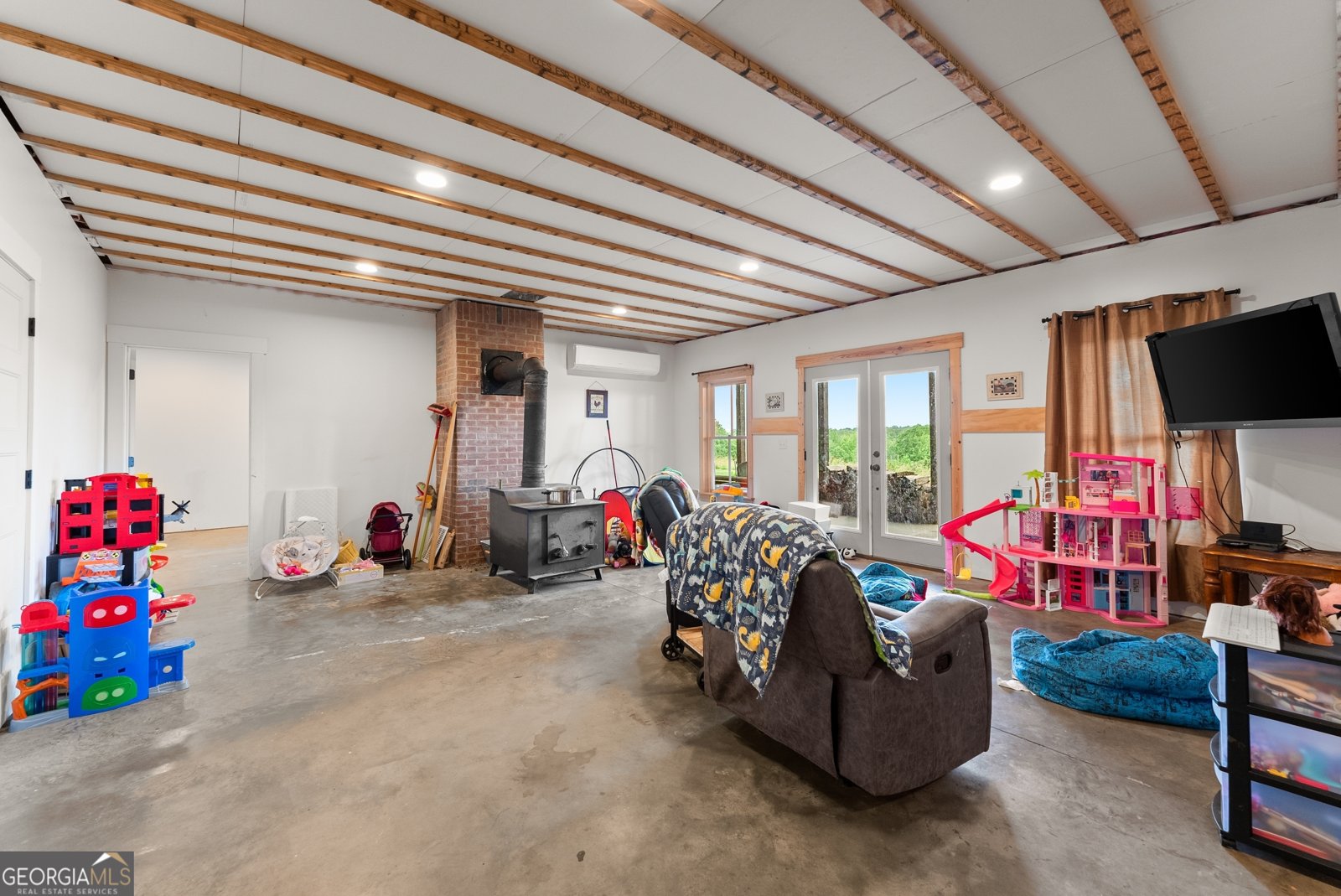 429 Hubert Harris Road Cornelia - 44