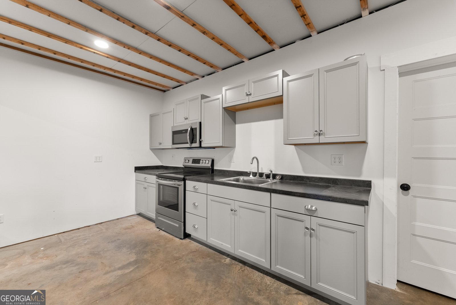 429 Hubert Harris Road Cornelia - 45