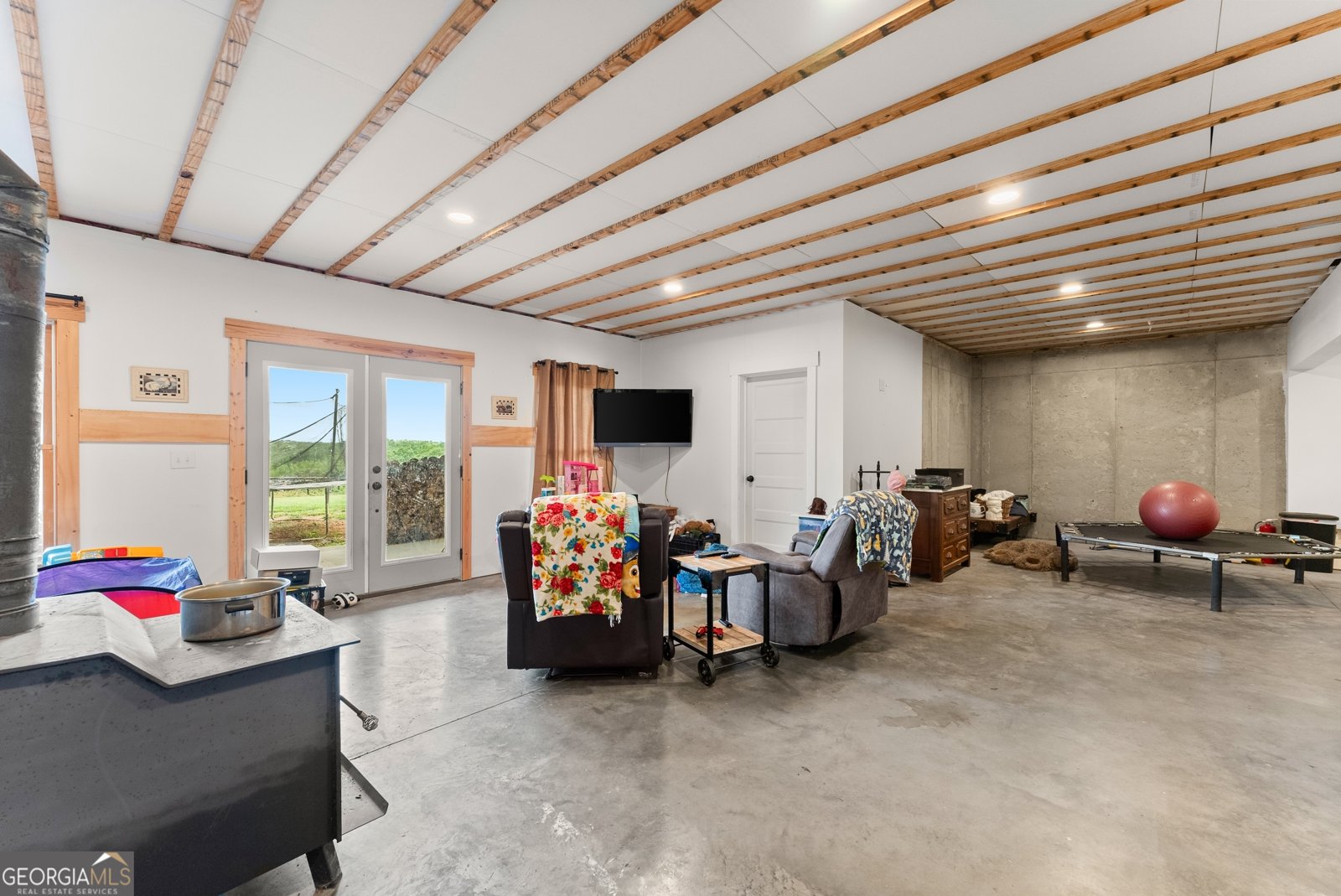 429 Hubert Harris Road Cornelia - 46