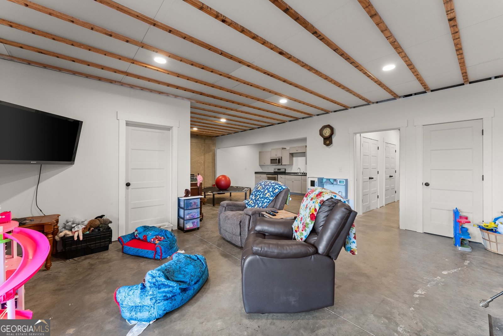 429 Hubert Harris Road Cornelia - 47