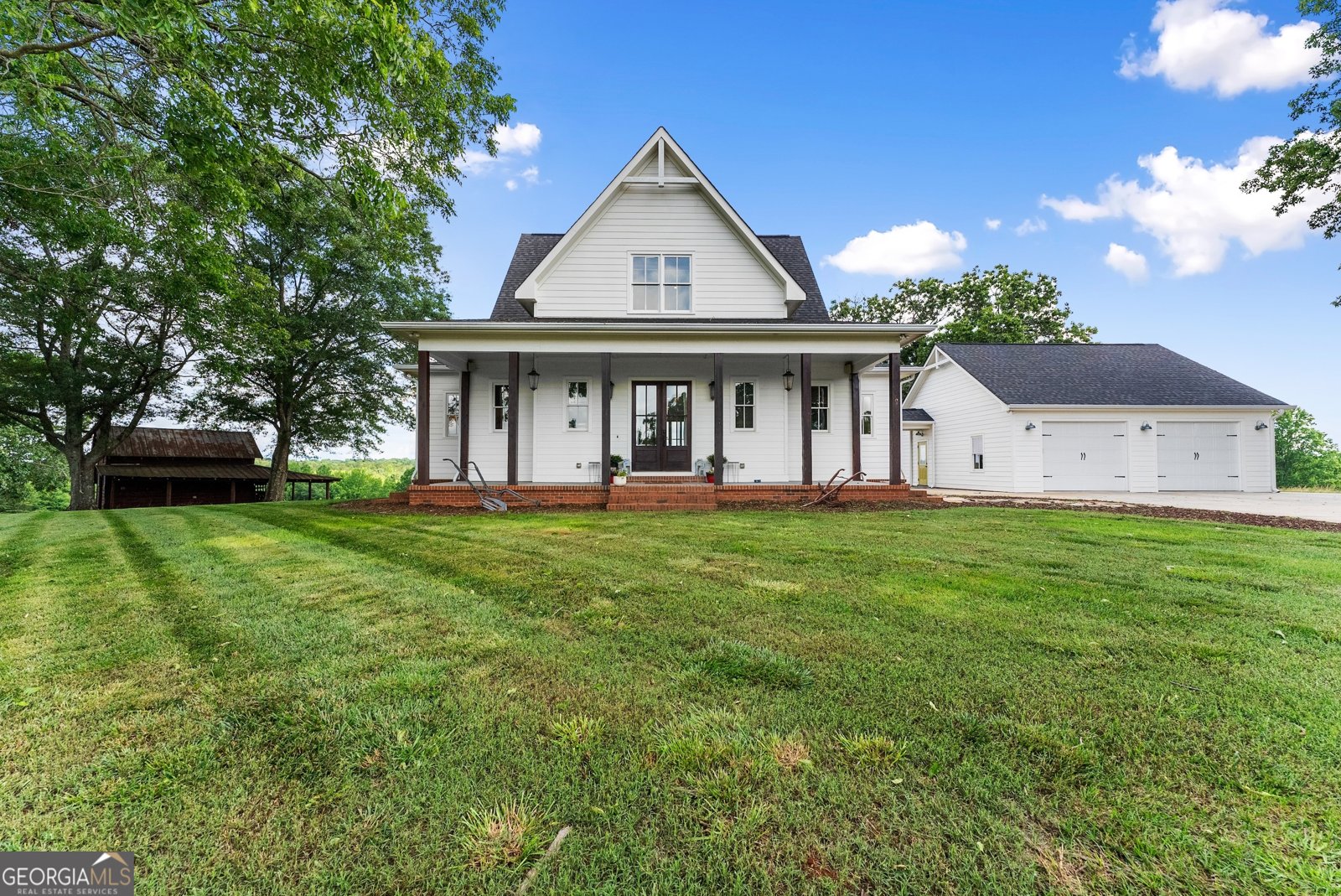 429 Hubert Harris Road Cornelia - 5