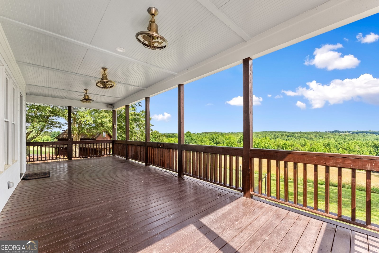 429 Hubert Harris Road Cornelia - 52