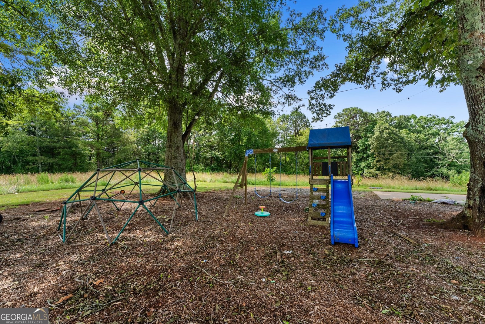 429 Hubert Harris Road Cornelia - 56