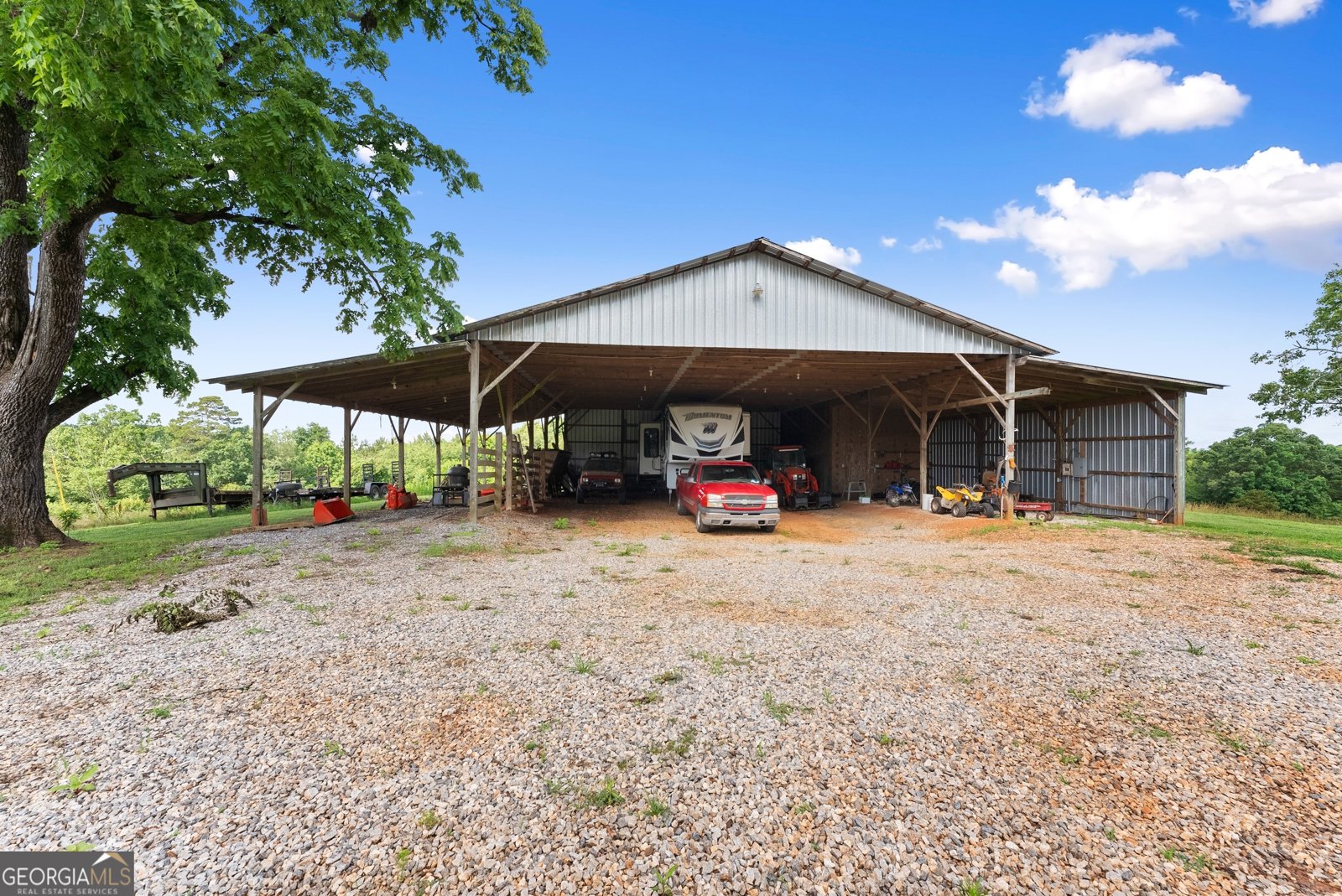 429 Hubert Harris Road Cornelia - 57