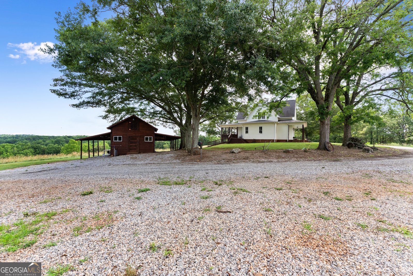 429 Hubert Harris Road Cornelia - 58