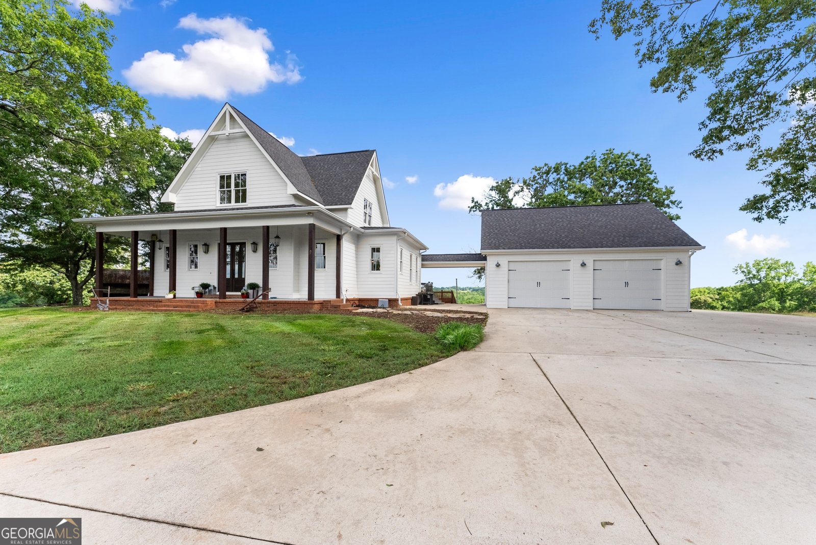 429 Hubert Harris Road Cornelia - 6