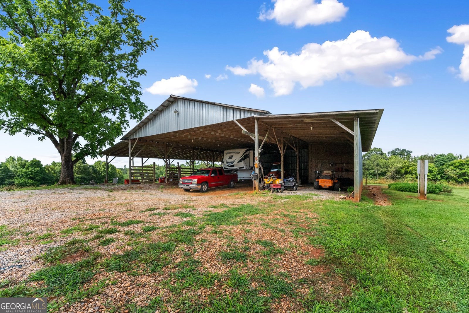 429 Hubert Harris Road Cornelia - 60