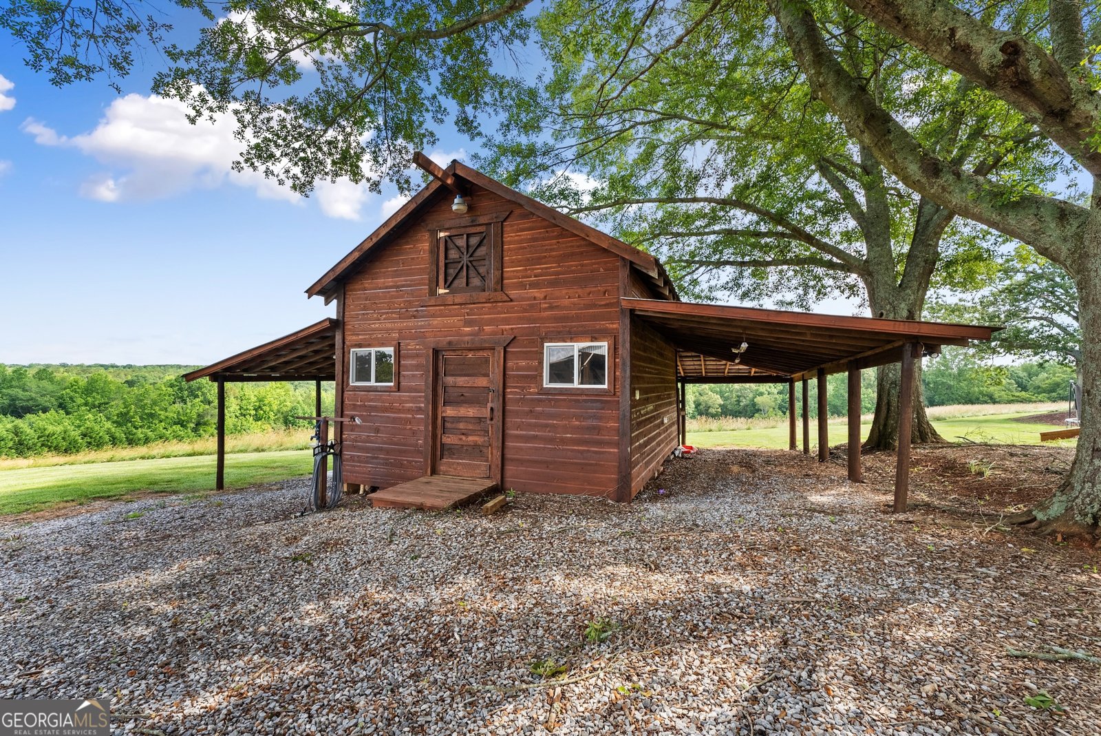 429 Hubert Harris Road Cornelia - 61