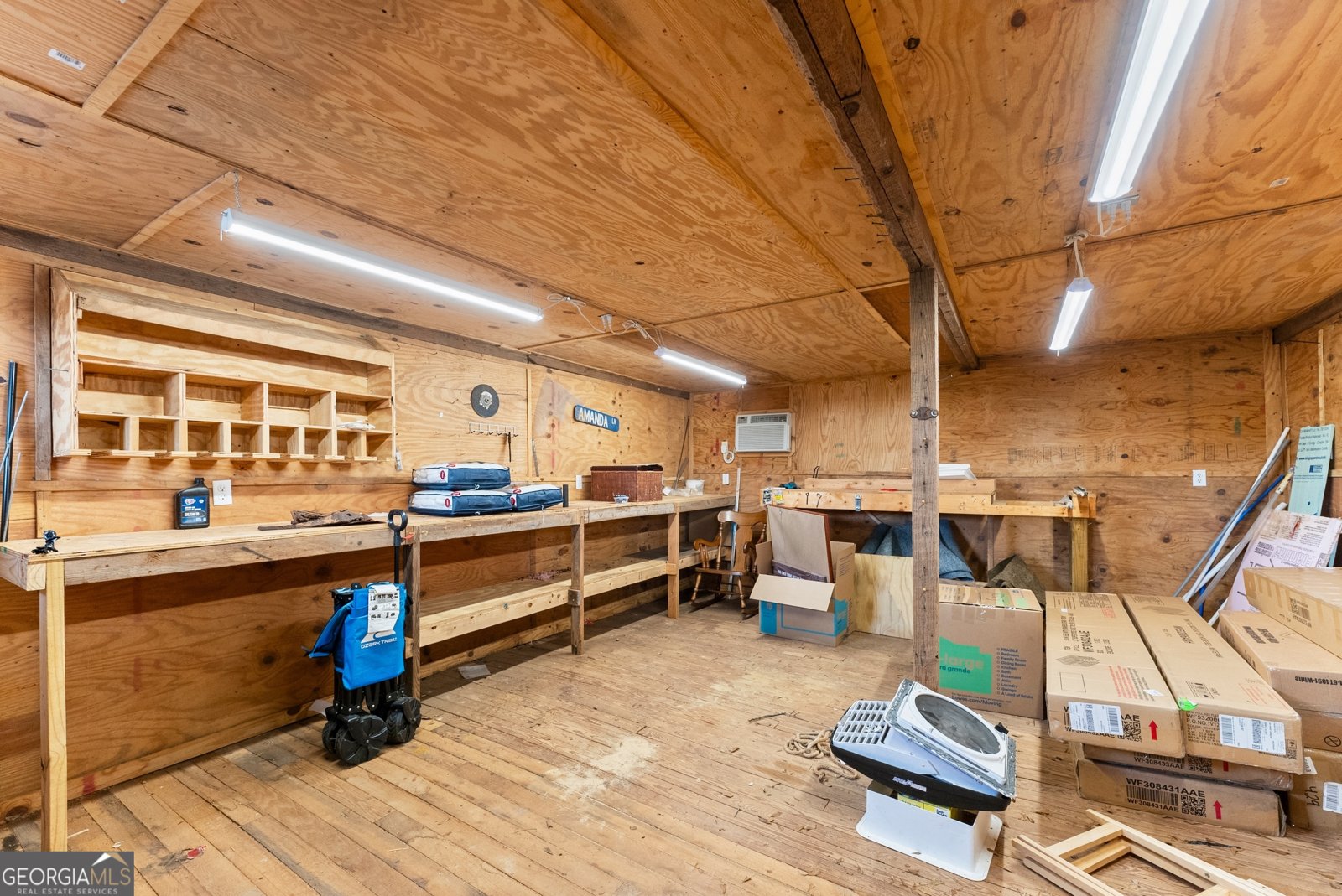 429 Hubert Harris Road Cornelia - 62