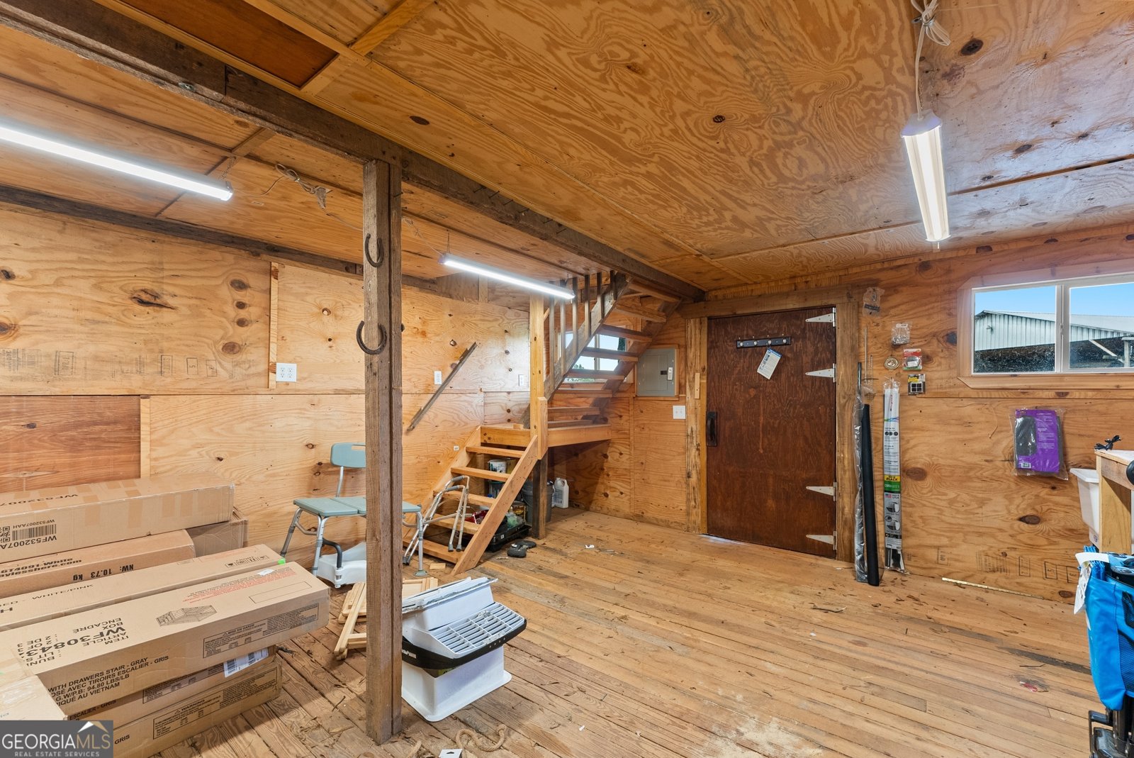 429 Hubert Harris Road Cornelia - 64